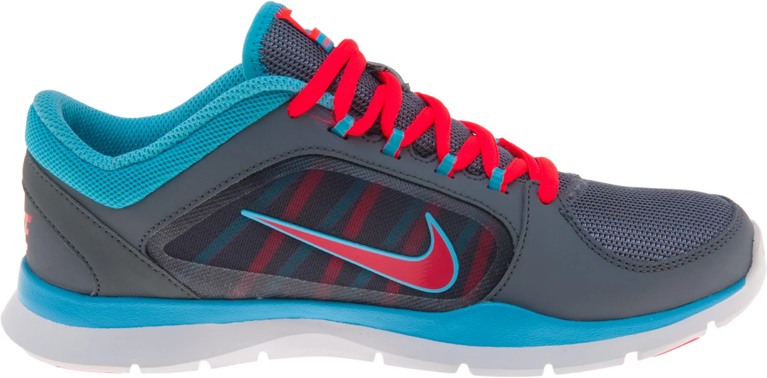 Image for Nike Women s Flex Trainer 4 Training Shoes from Academy