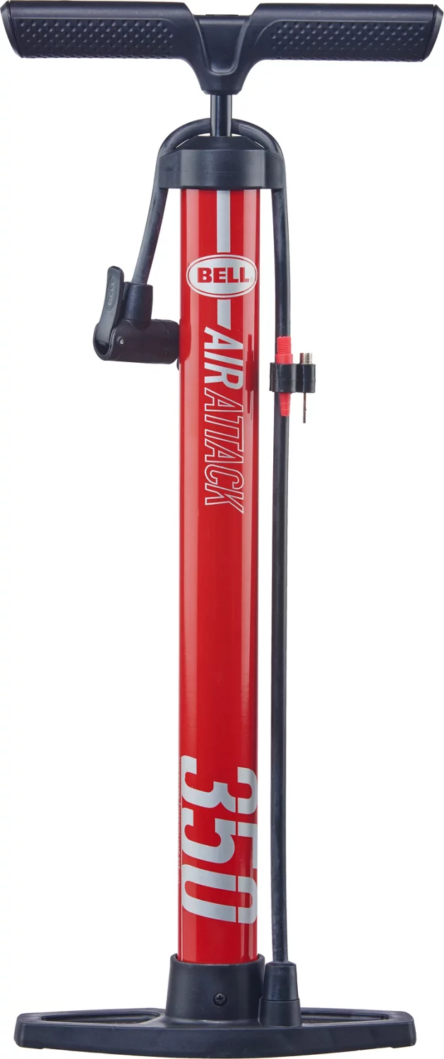 bell tire pump