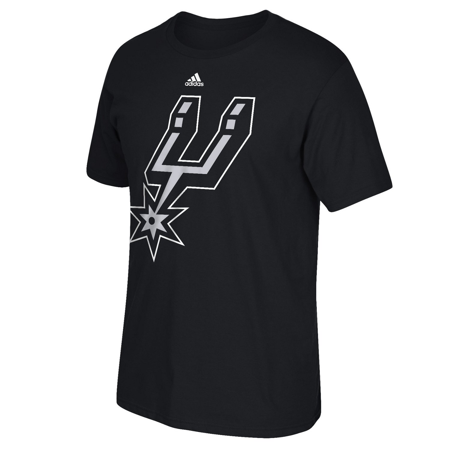 spurs brown shirt