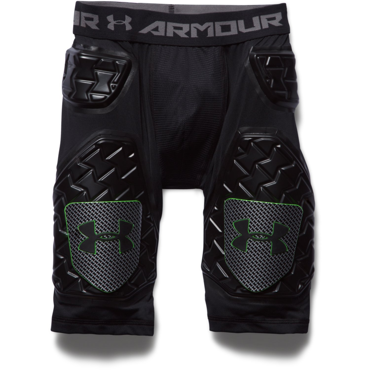 under armour youth padded football pants