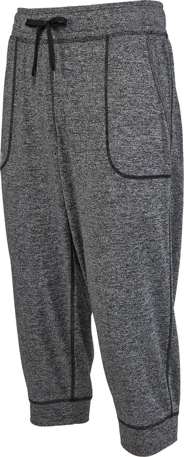 under armour tech capri pants