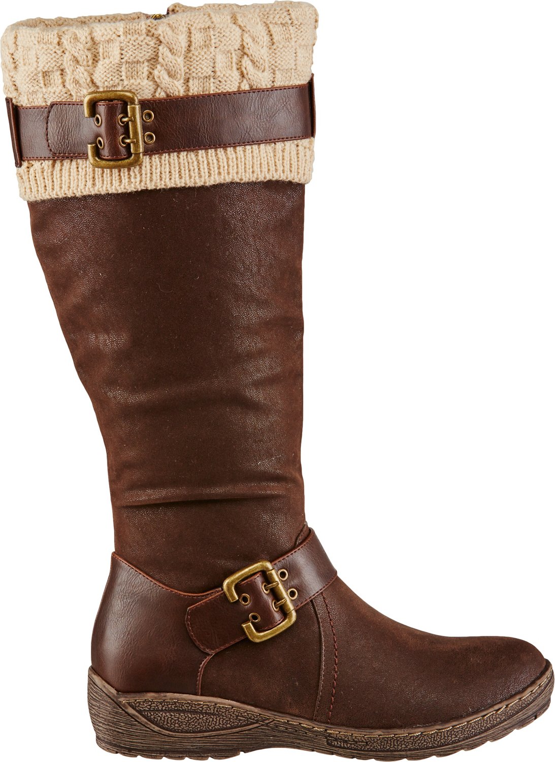comfortable casual boots for women