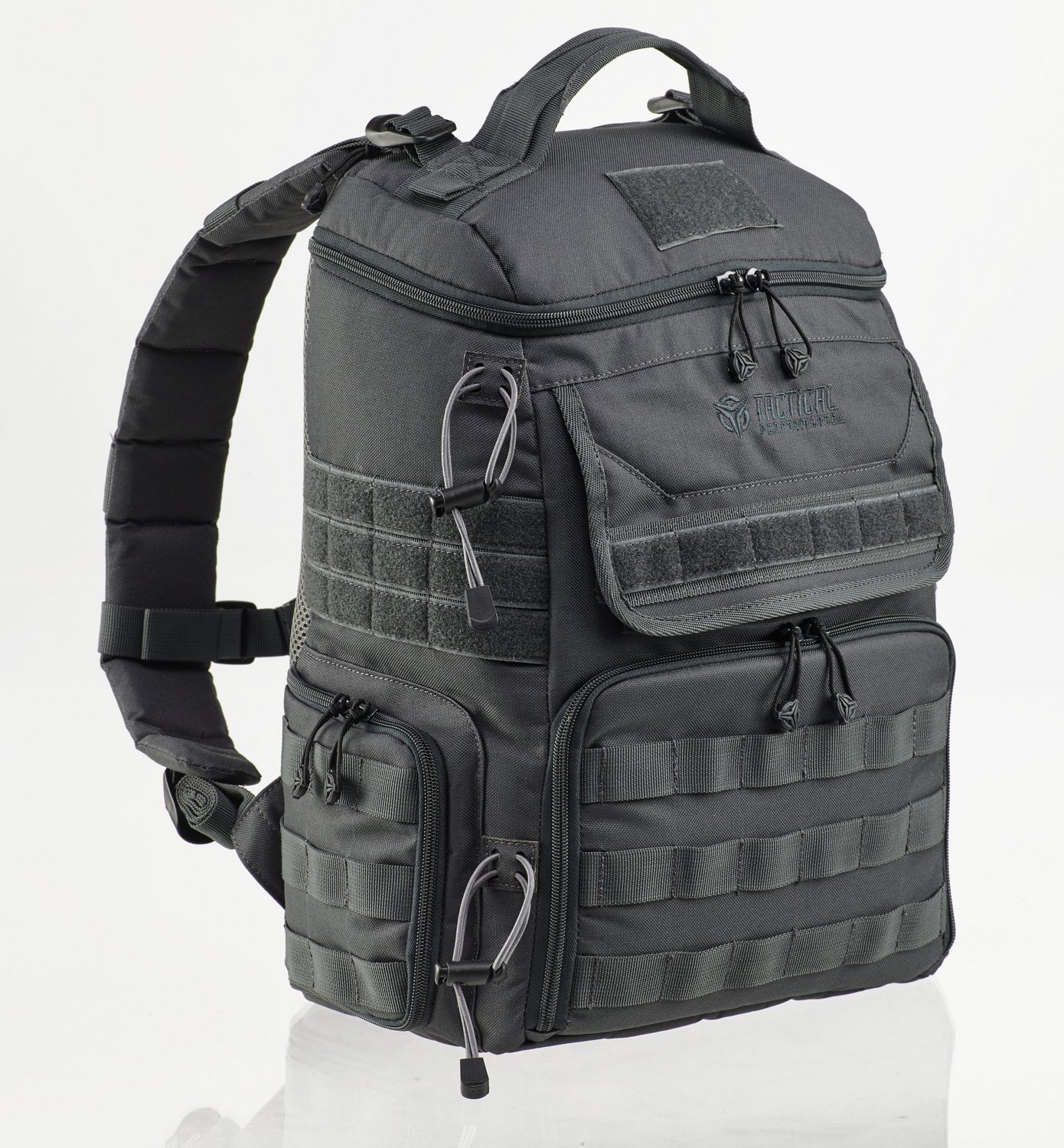 Tactical Performance Range Backpack Academy