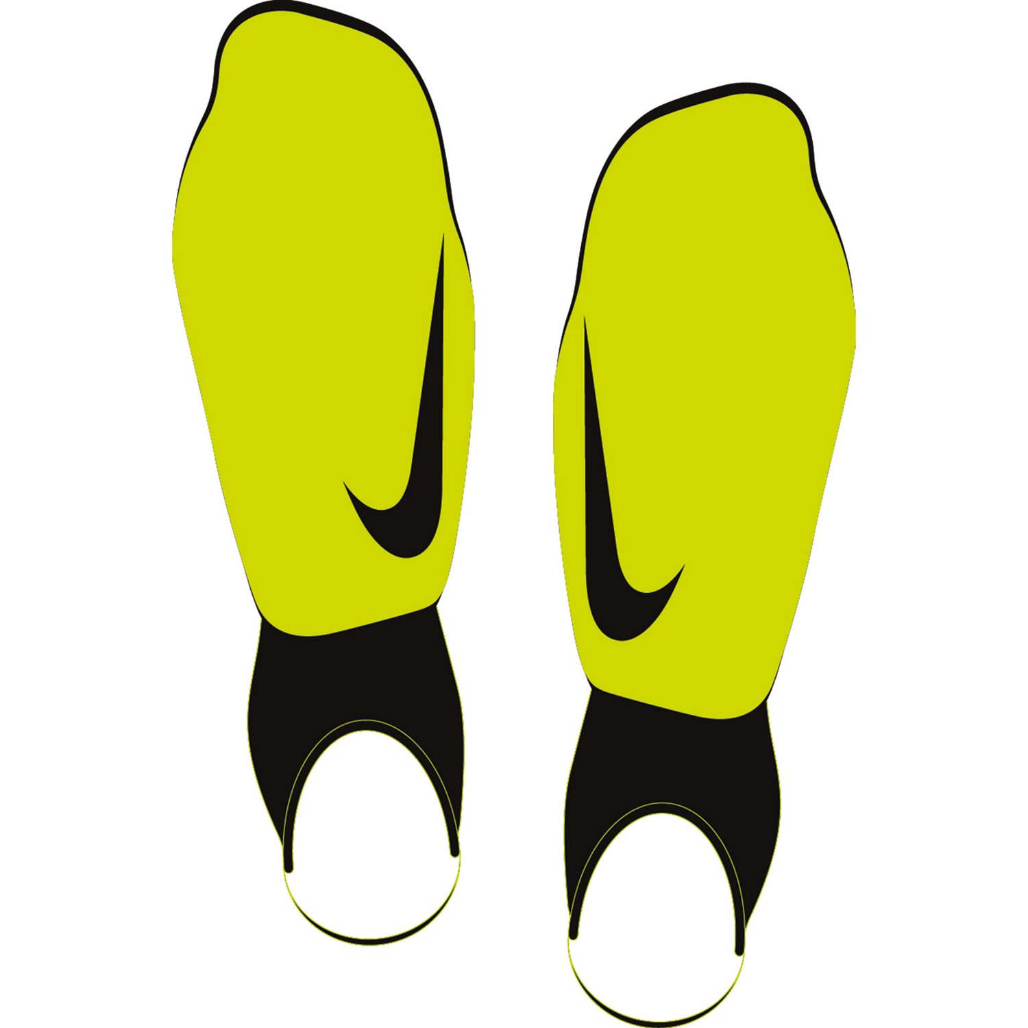 Soccer Shin Guards Soccer Shin Guards & Sleeves Academy