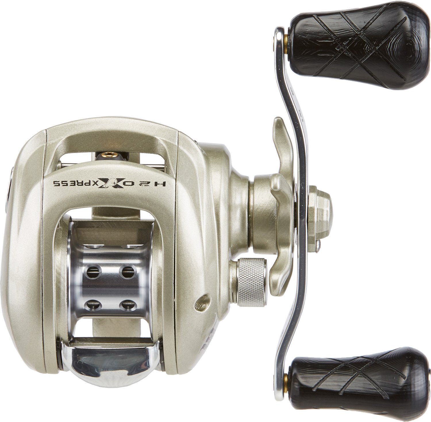 h20 express rod and reel