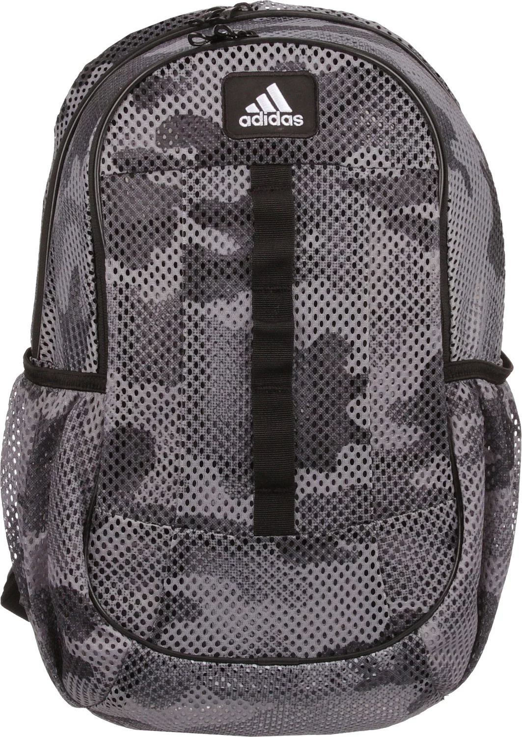 academy adidas mesh backpack