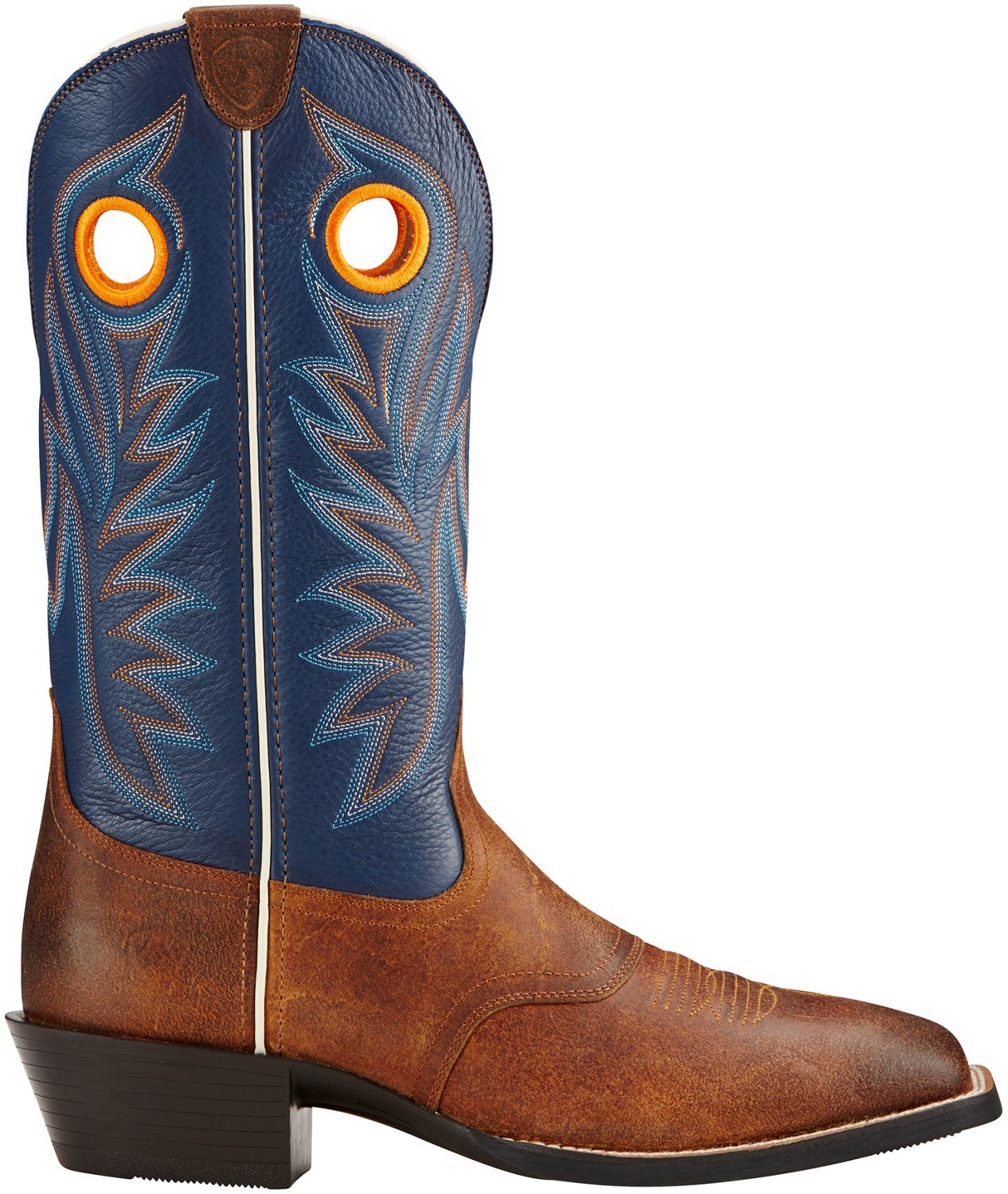 ariat work boots academy