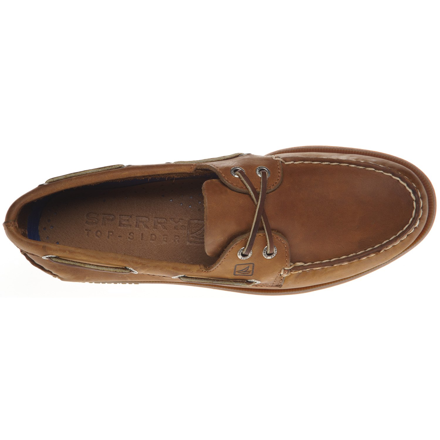 Sperry Top-Sider Men's Authentic Original Boat Shoes thumbnail