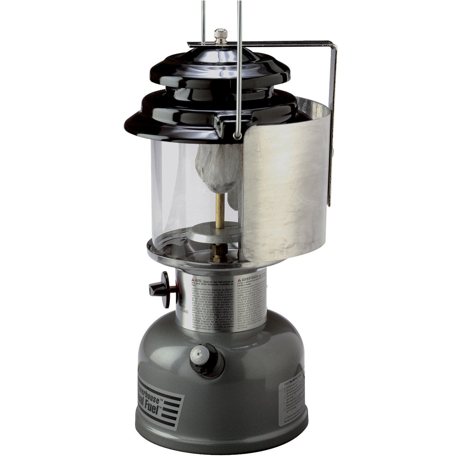 Coleman® Lantern Reflector