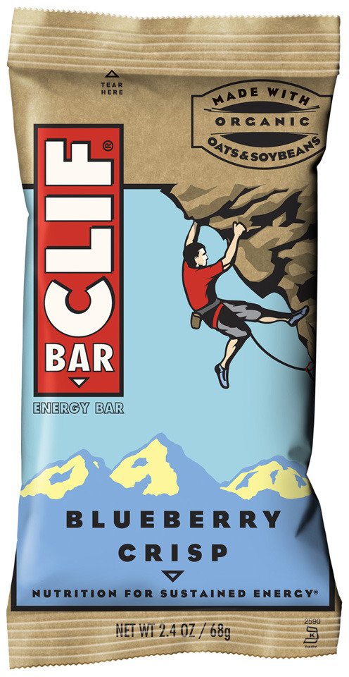 CLIF® Protein Bar