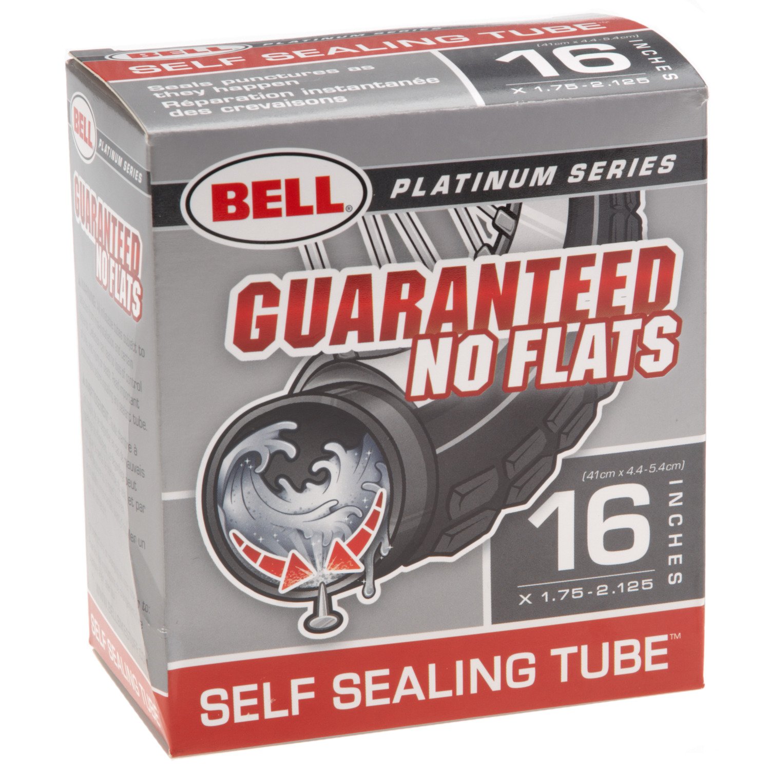 Bell 16" Self Sealing™ Inner Tube
