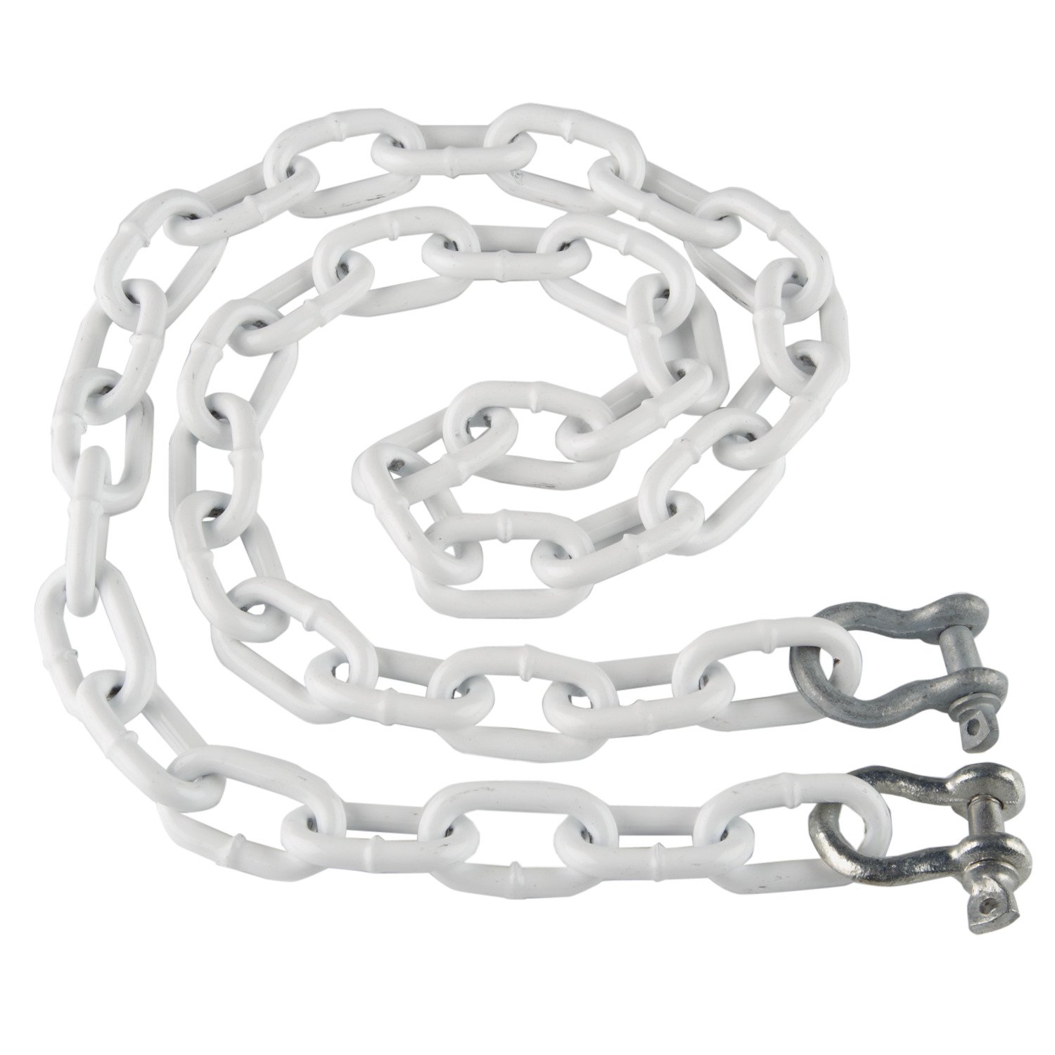 Danforth® Polymer-Coated Anchor Chain