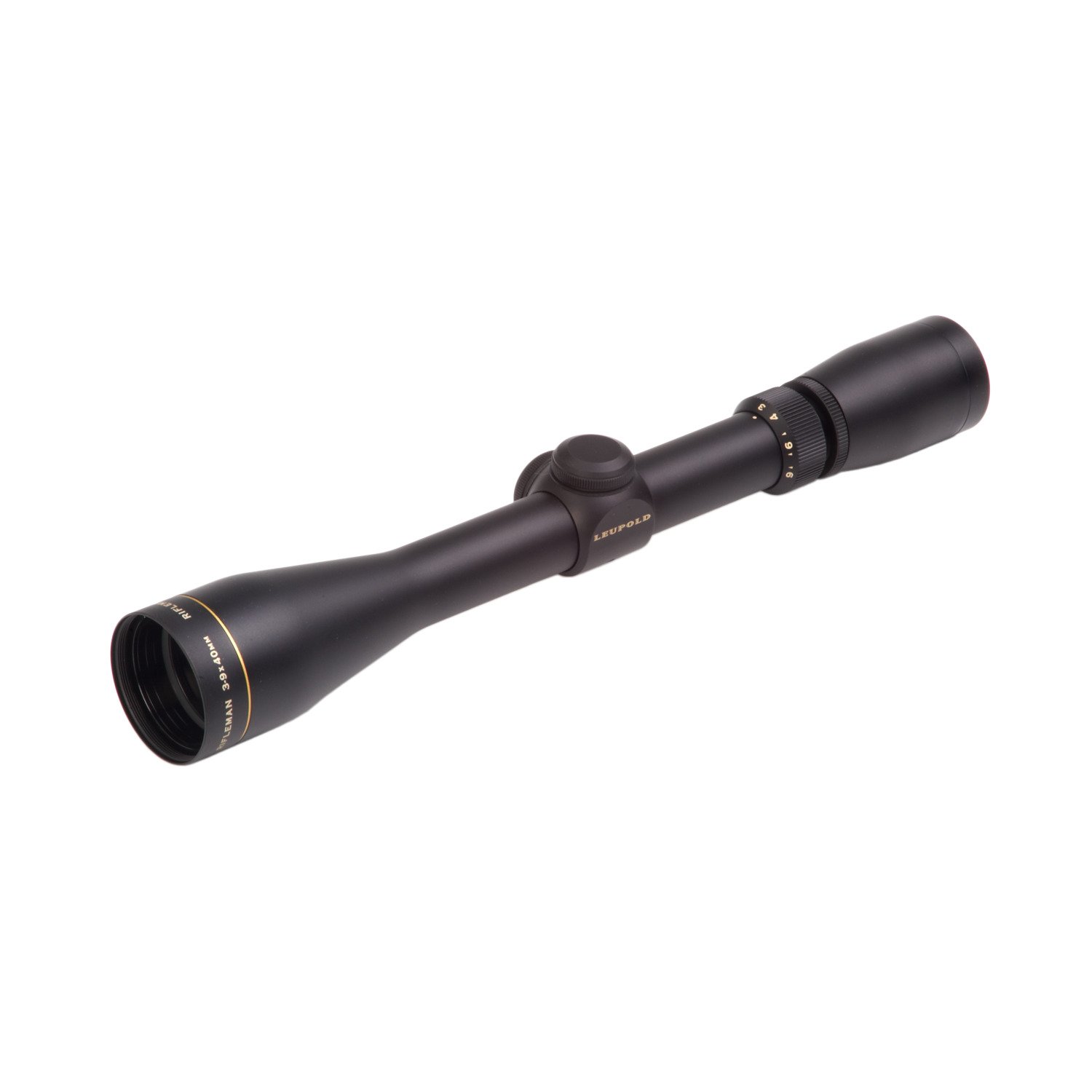 Leupold Rifleman 3 - 9 x 40 Riflescope