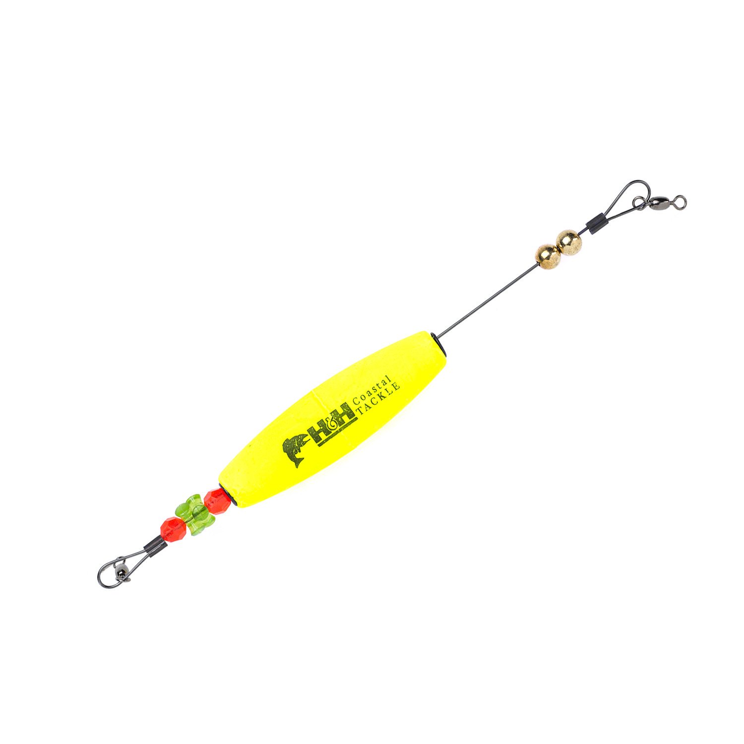 H&H Lure TKO 3