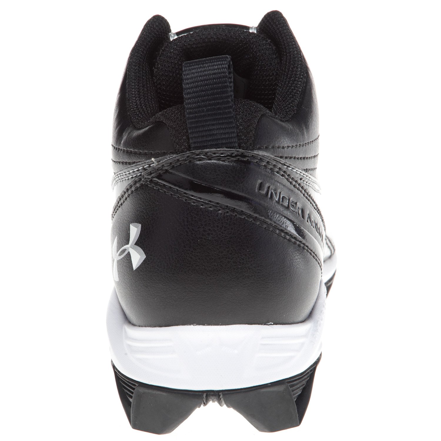 Under Armour® Boys' Hammer III Football Cleats thumbnail