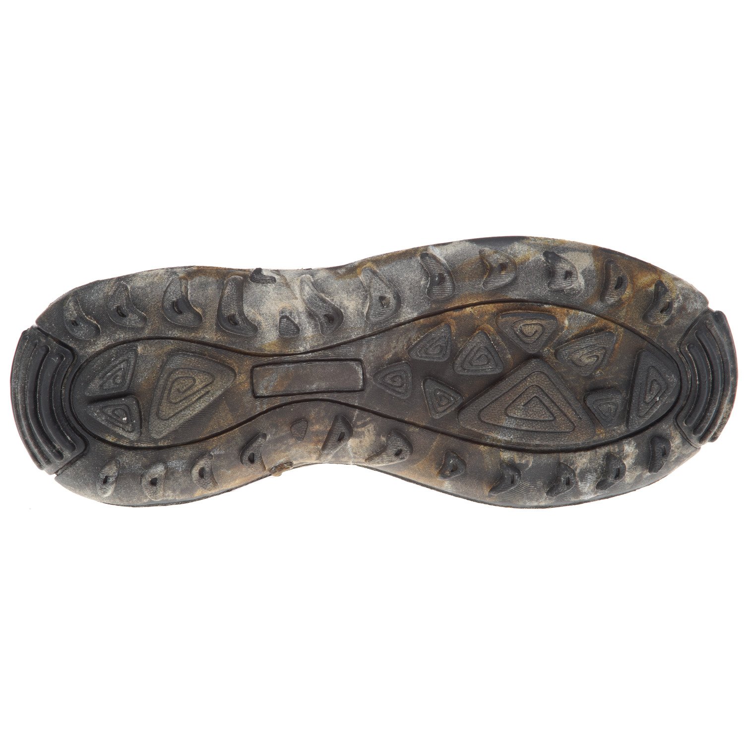 Game Winner® Men's Camo Moc II BX Hunting Shoes thumbnail