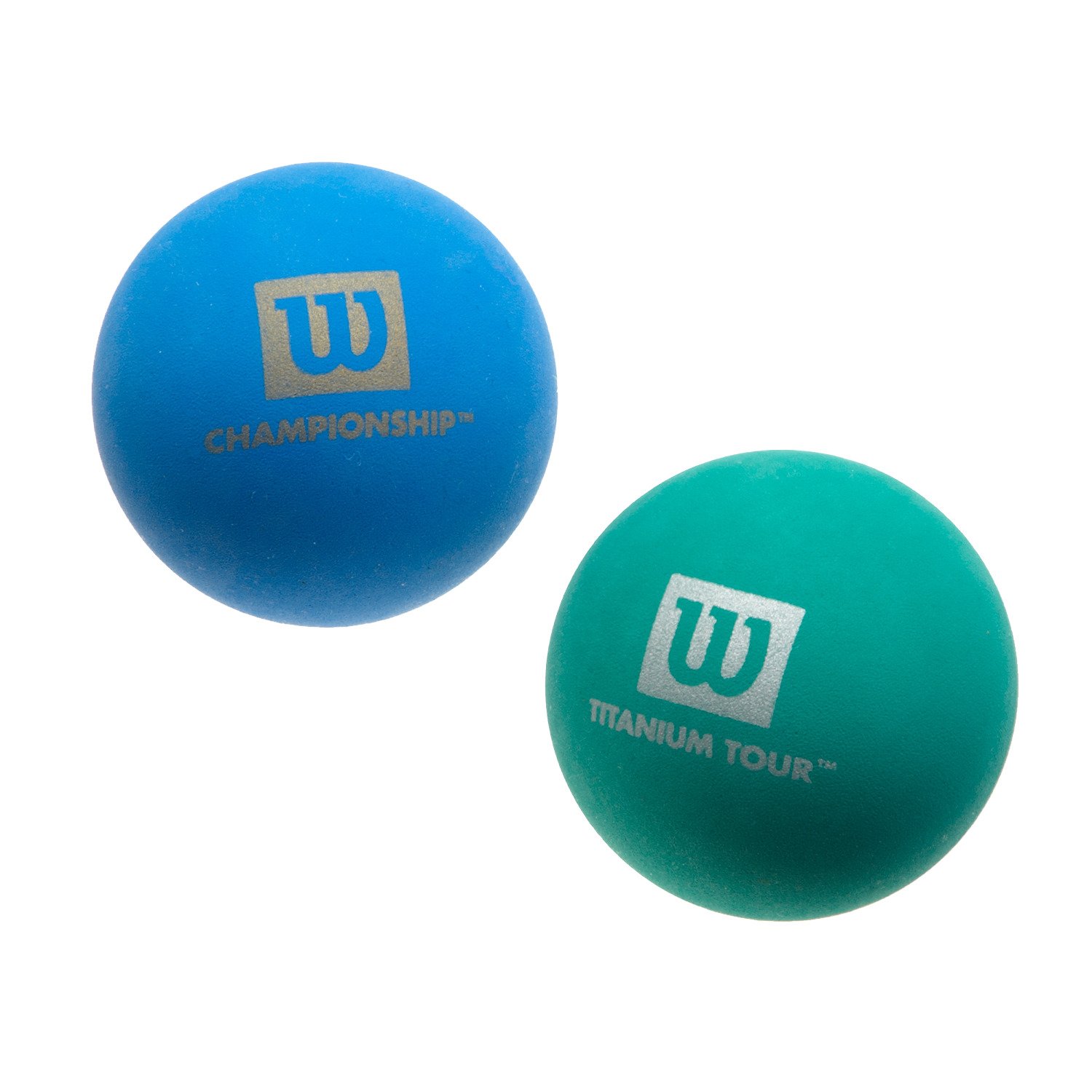Wilson Racquetballs 12-Pack