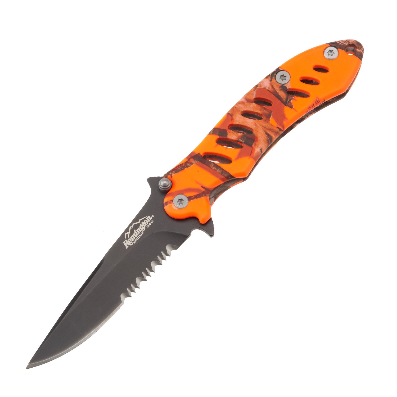 Remington Sportsman™ Series F.A.S.T.® Folding Knife