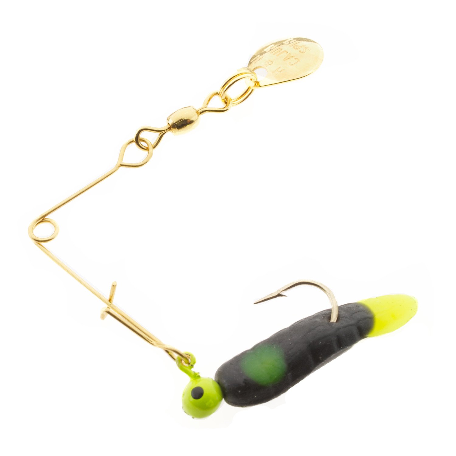 H&H Lure 1/32 oz. Pro Cajun Spin
