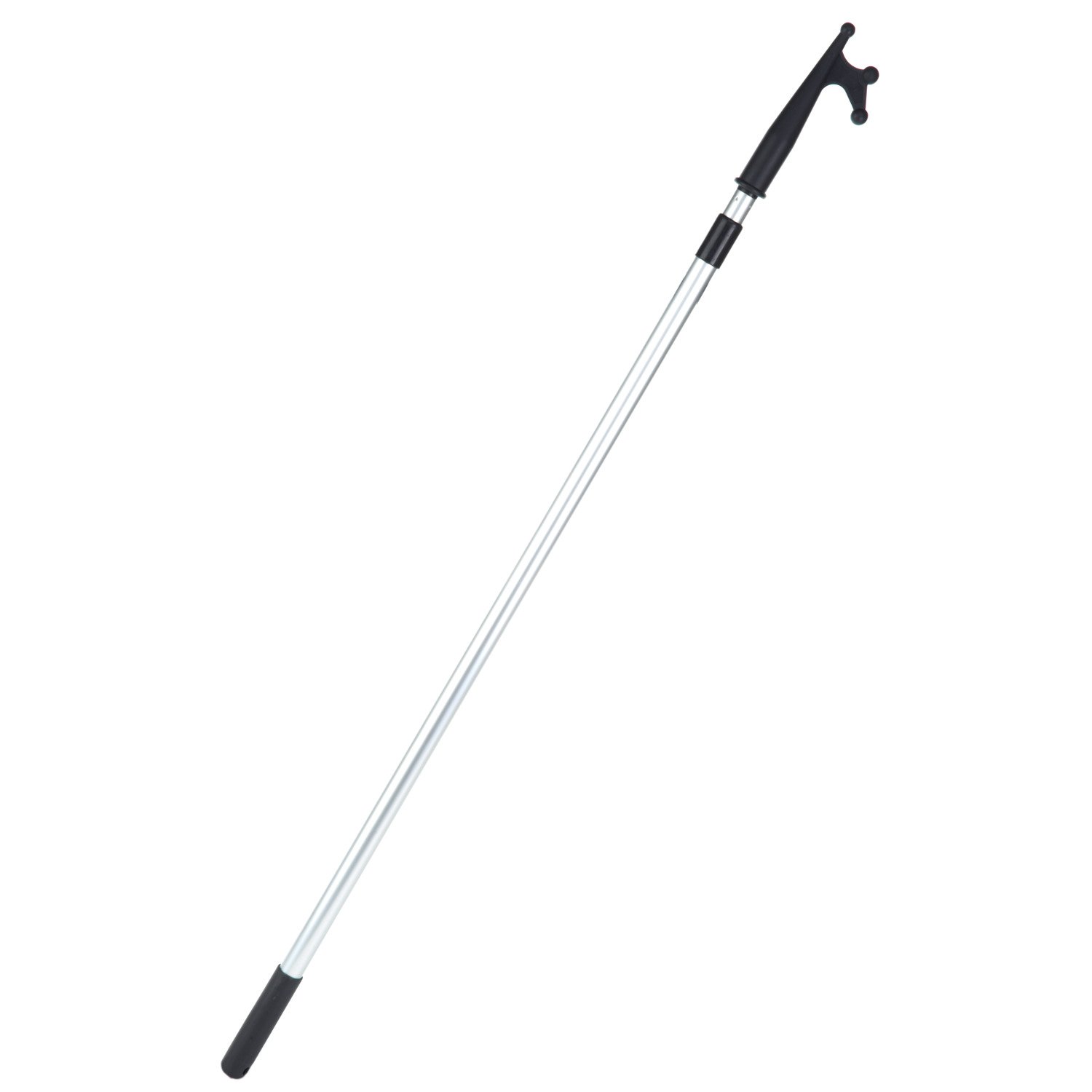 Marine Raider Telescopic Boat Hook