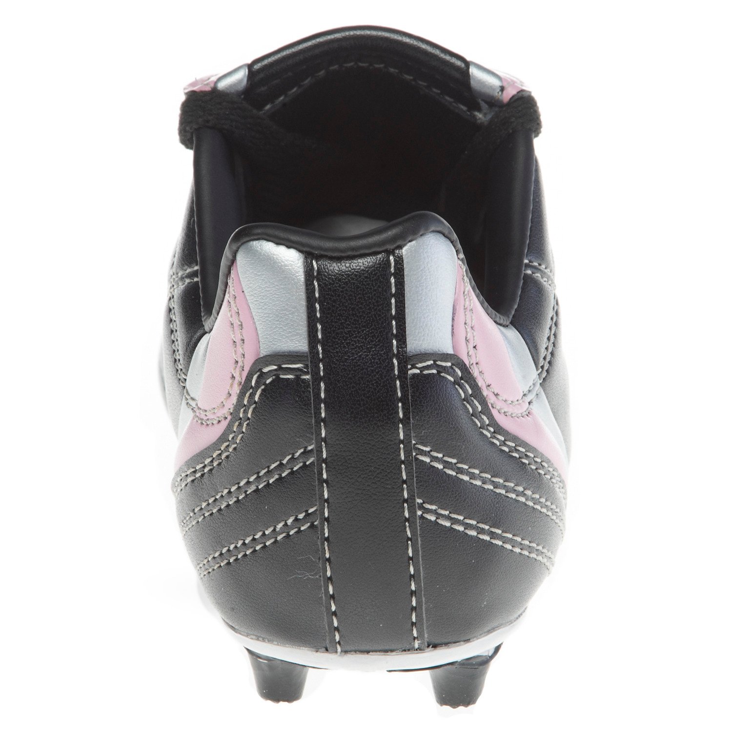 Brava® Soccer Girls' Defender SP Outdoor Soccer Cleats thumbnail