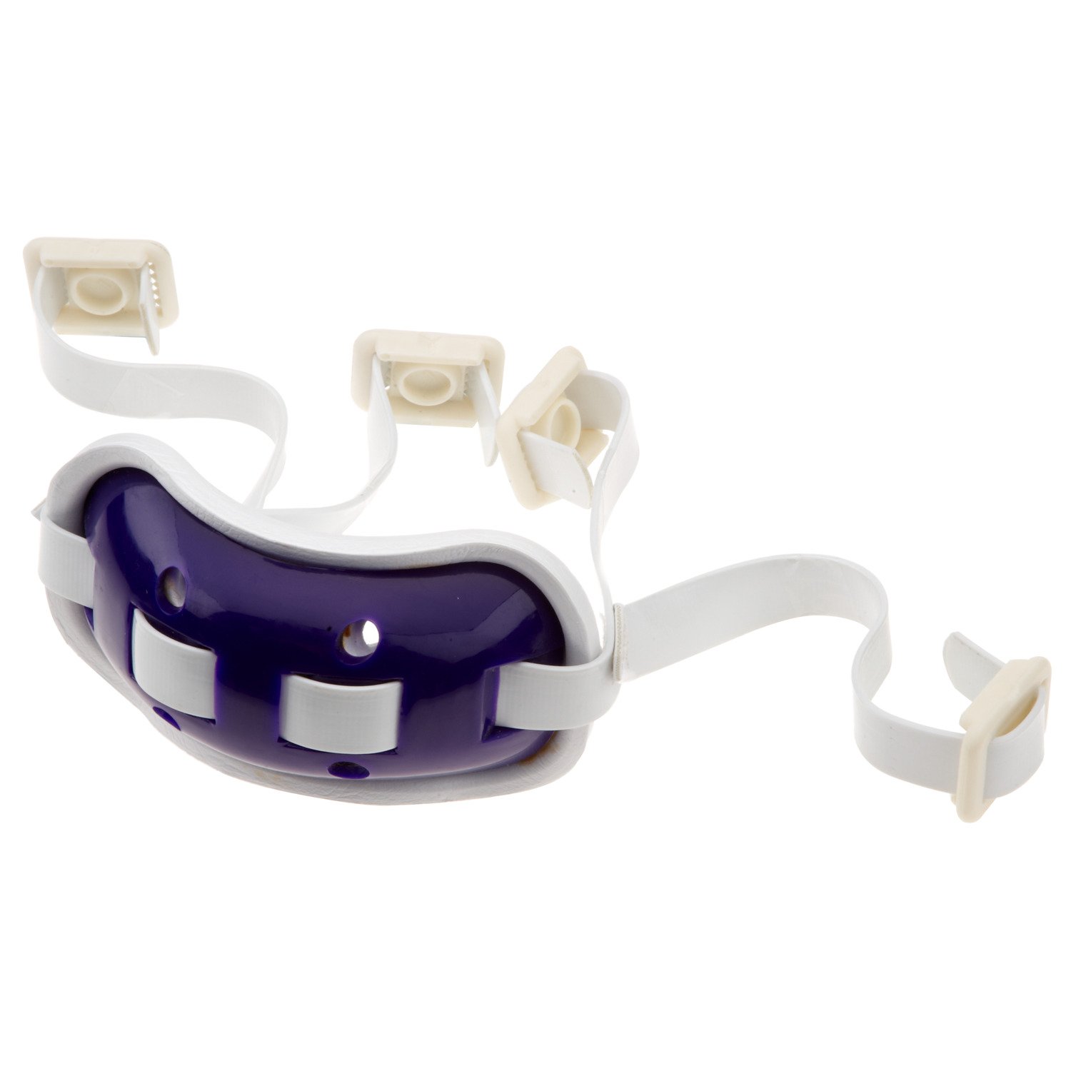 All-Star® Youth 4-Point Low Football Chin Strap