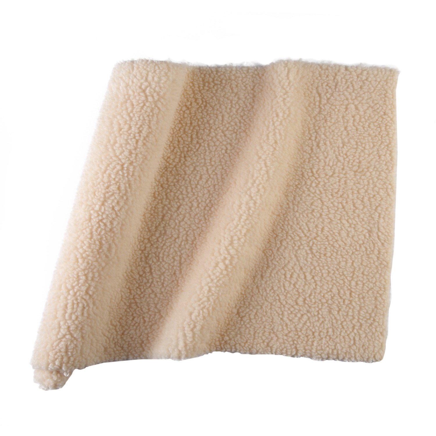 Cozy Pet Fleece Rug