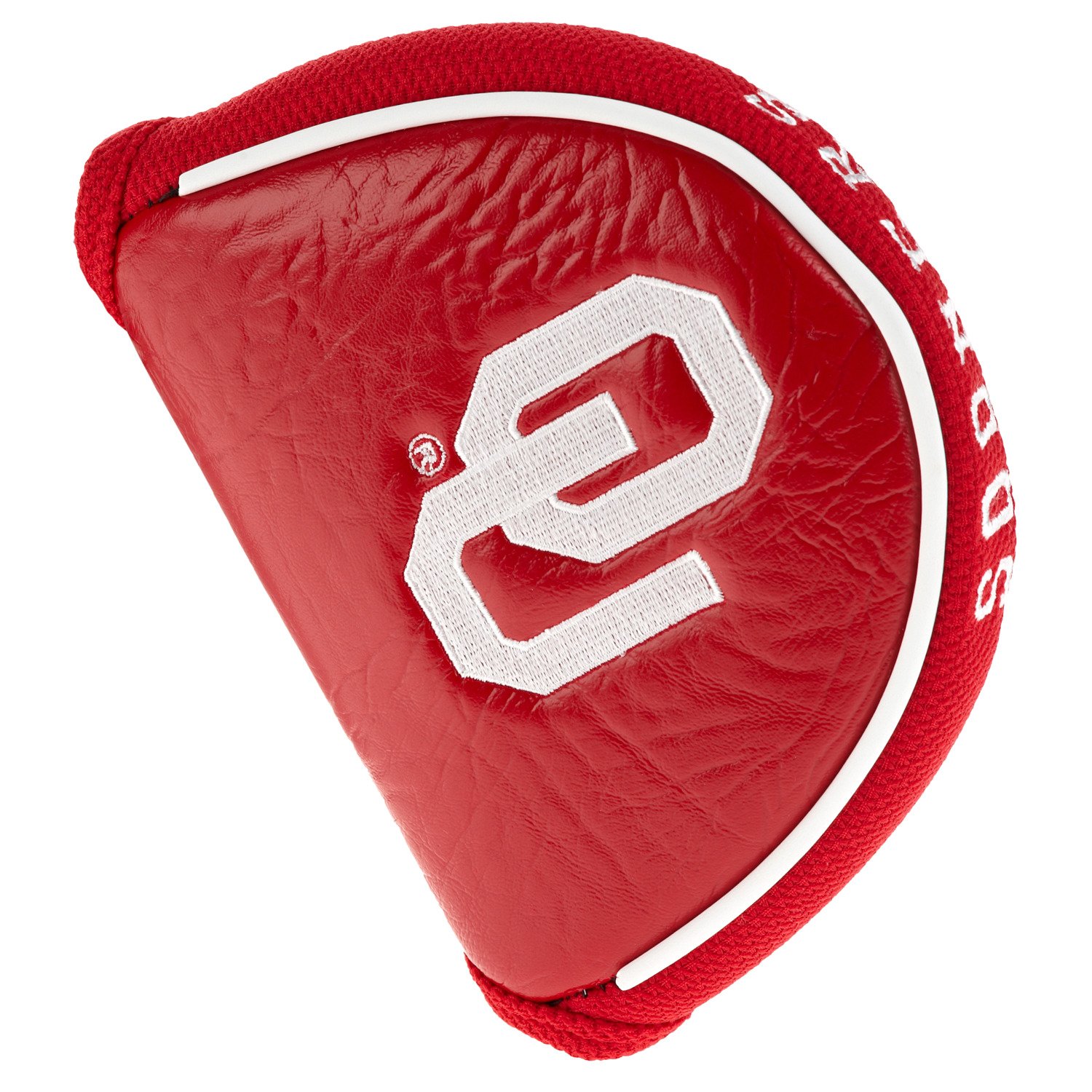 Dark Red - Sooners