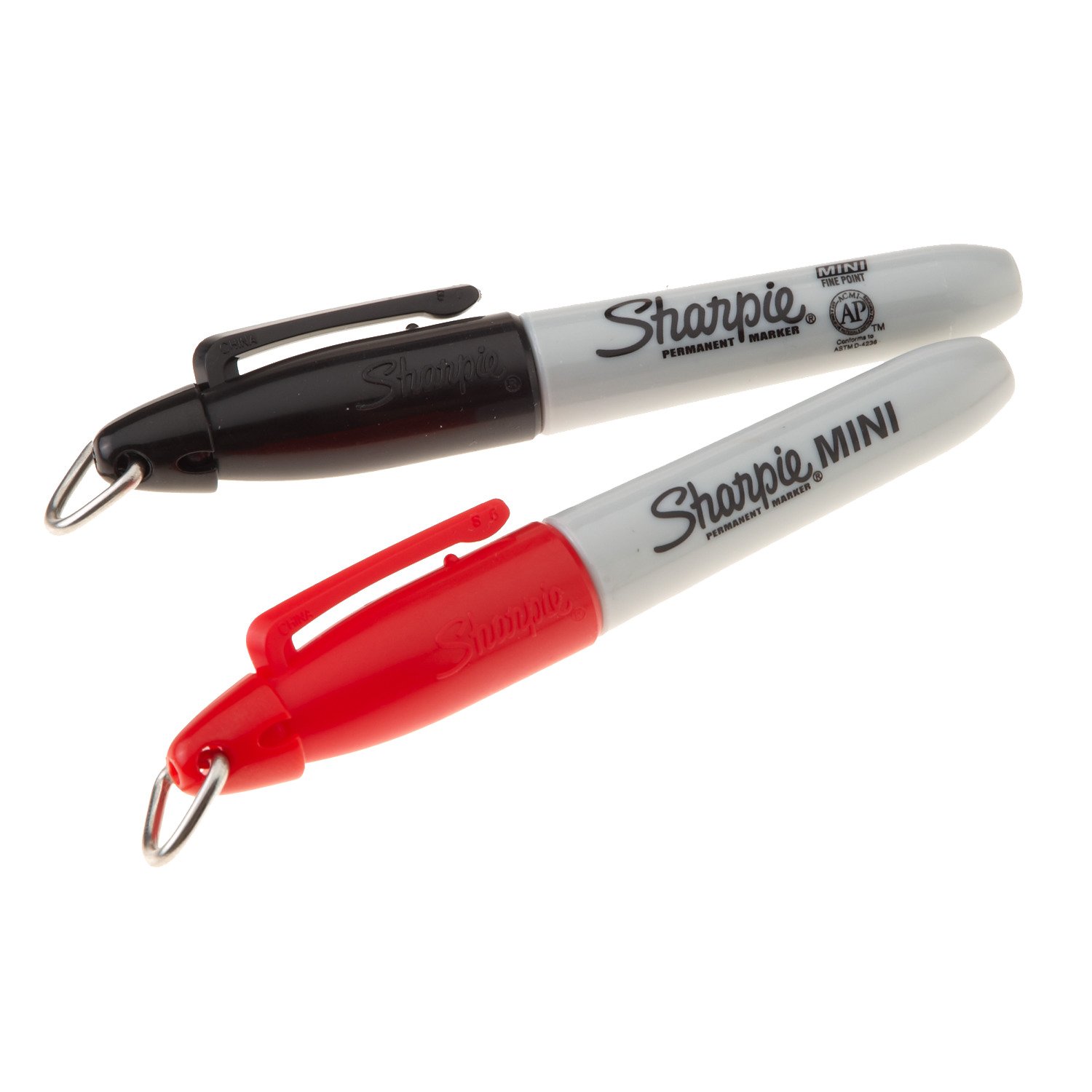 Golfmate® Golf Ball Marking Pens 2-Pack thumbnail