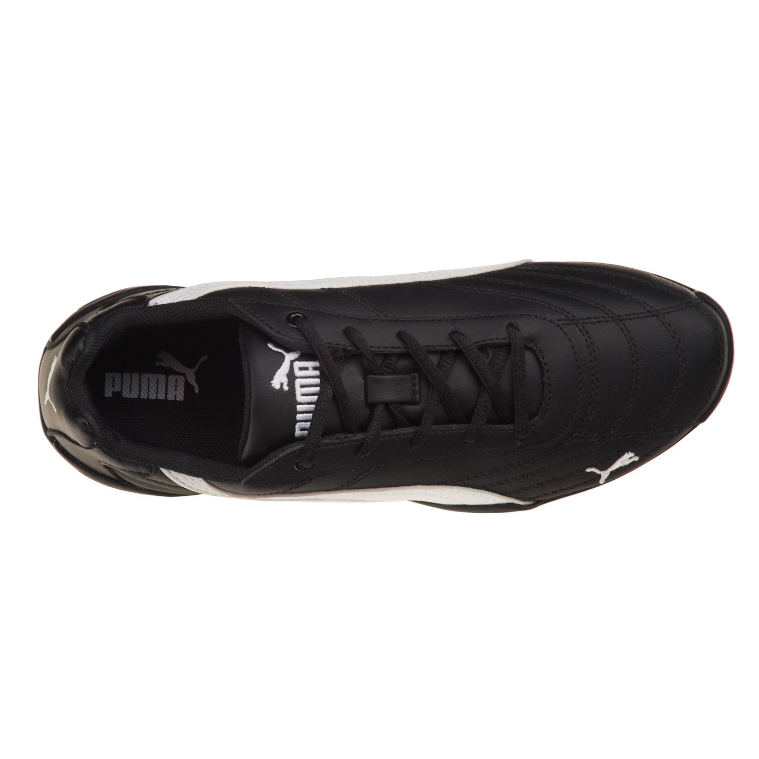 PUMA Boys' Tune Cat B Athletic Lifestyle Shoes thumbnail