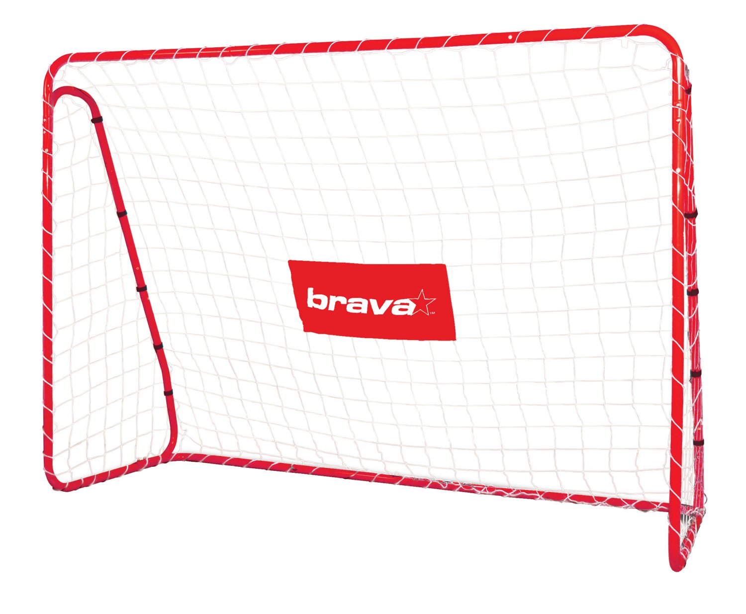 Brava® Soccer Goal with Targets