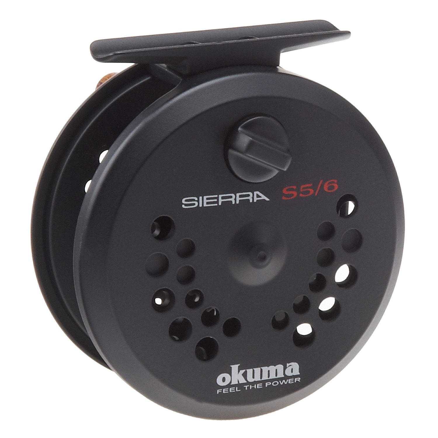 Okuma Sierra Fly Reel Convertible thumbnail