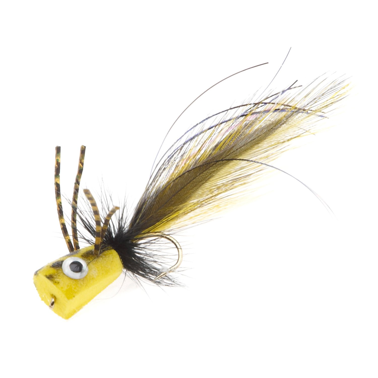 Superfly™ 2-1/2" Poppin' Bug