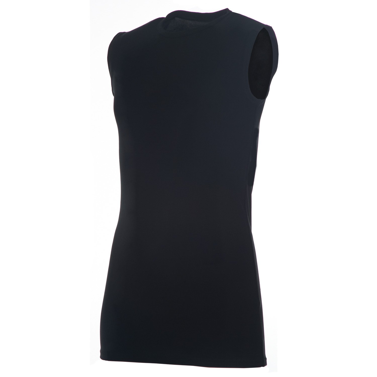 BCG™ Boys' Sleeveless Crew Neck Compression Top