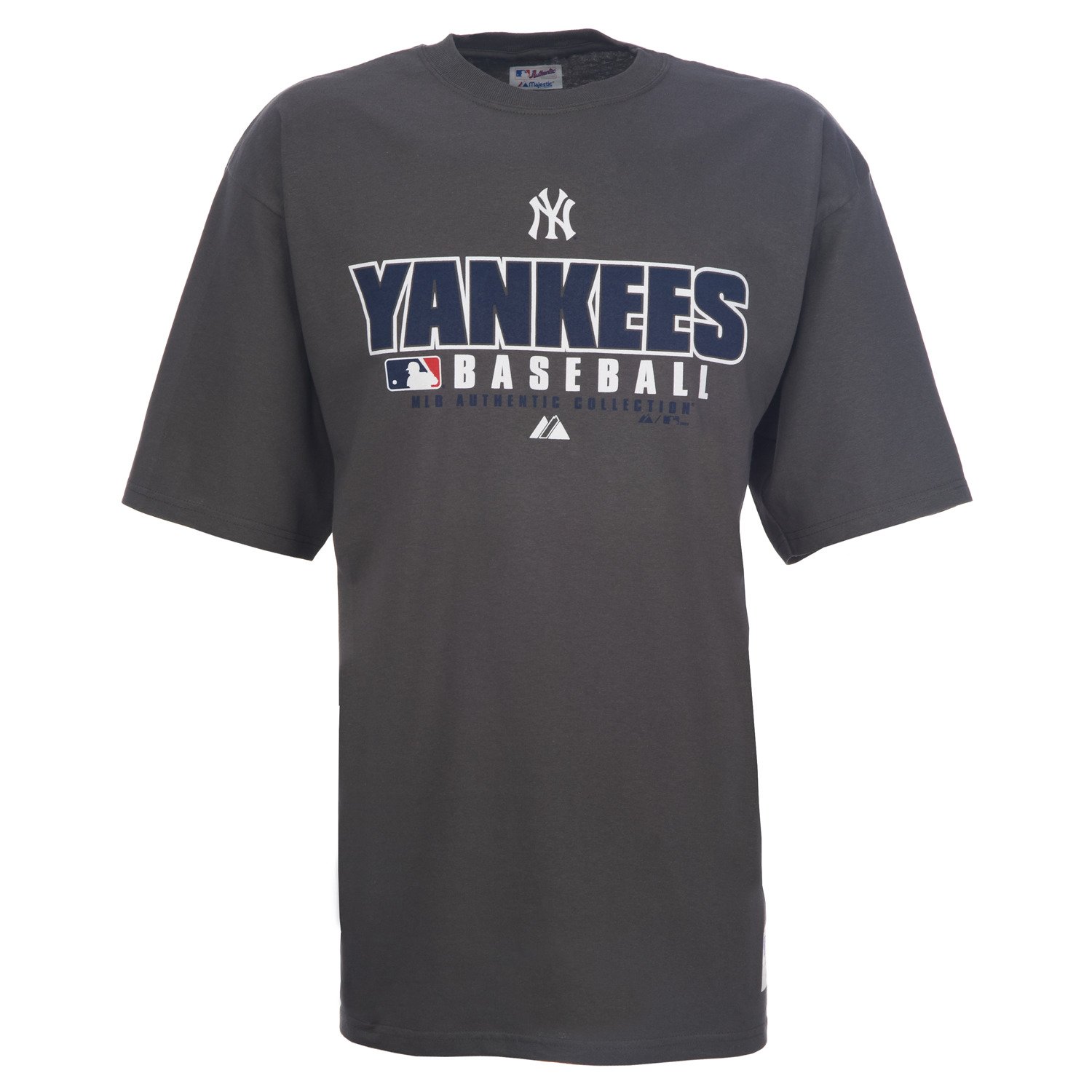 Majestic Men's New York Yankees Practice T-shirt