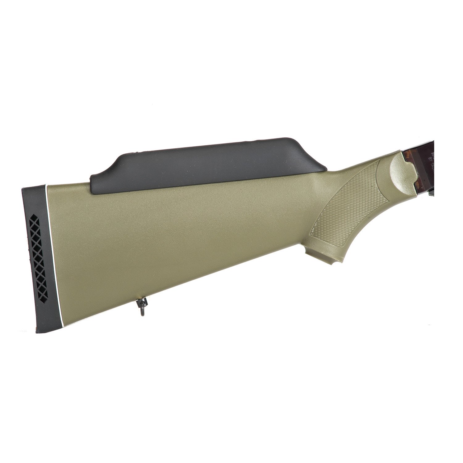Rossi Youth .223 Break-Open Rifle with Scope thumbnail