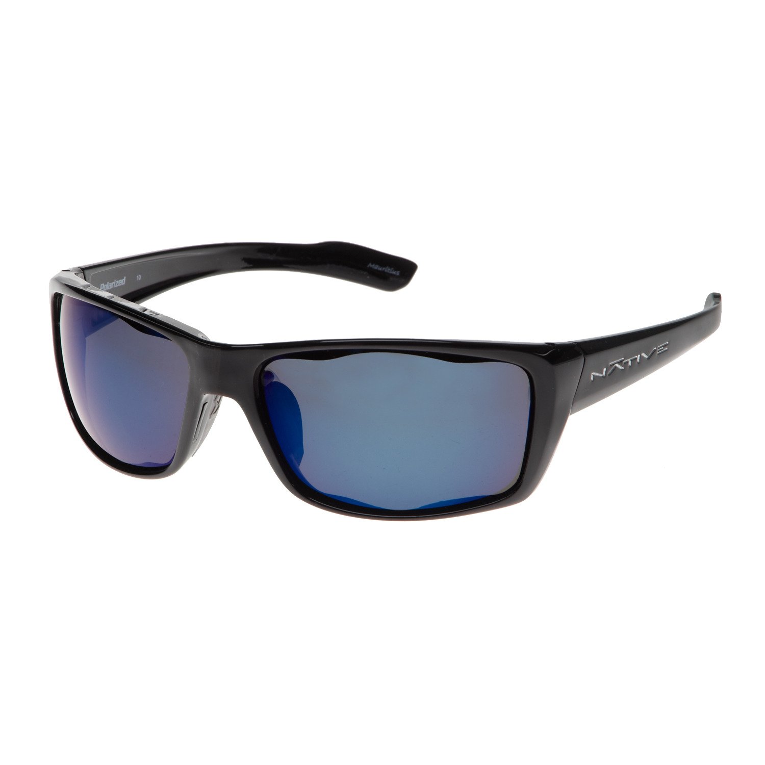 Native Eyewear Adults' Wazee™ Sunglasses