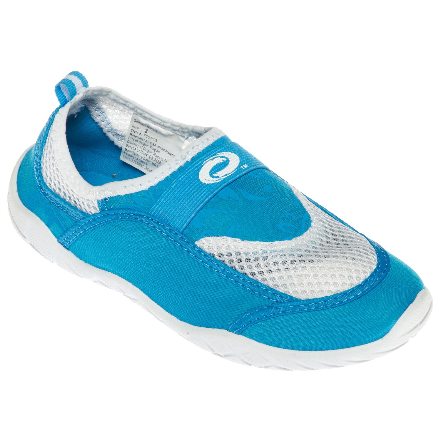 O'rageous® Girls' Aqua Socks thumbnail