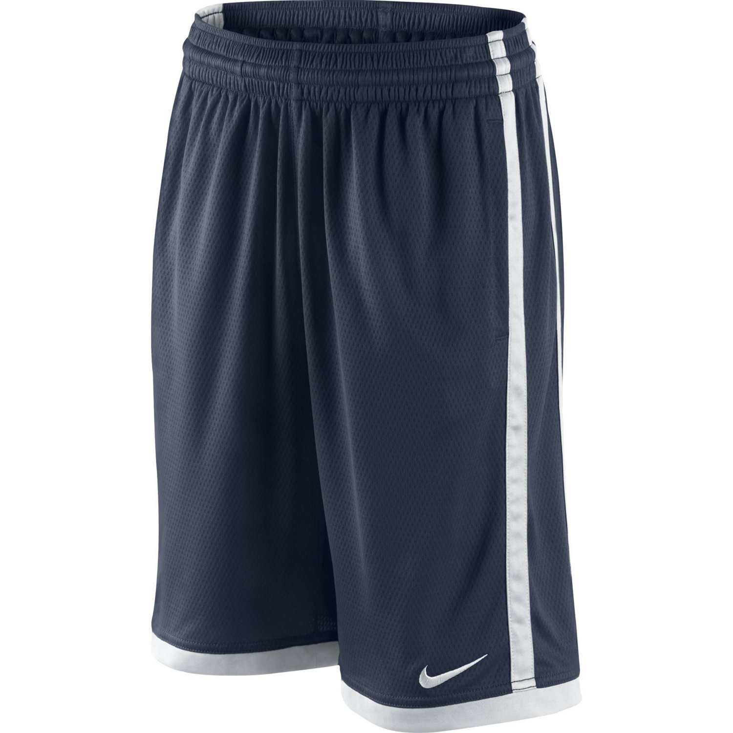 Nike Boys' Hustle Basketball Short