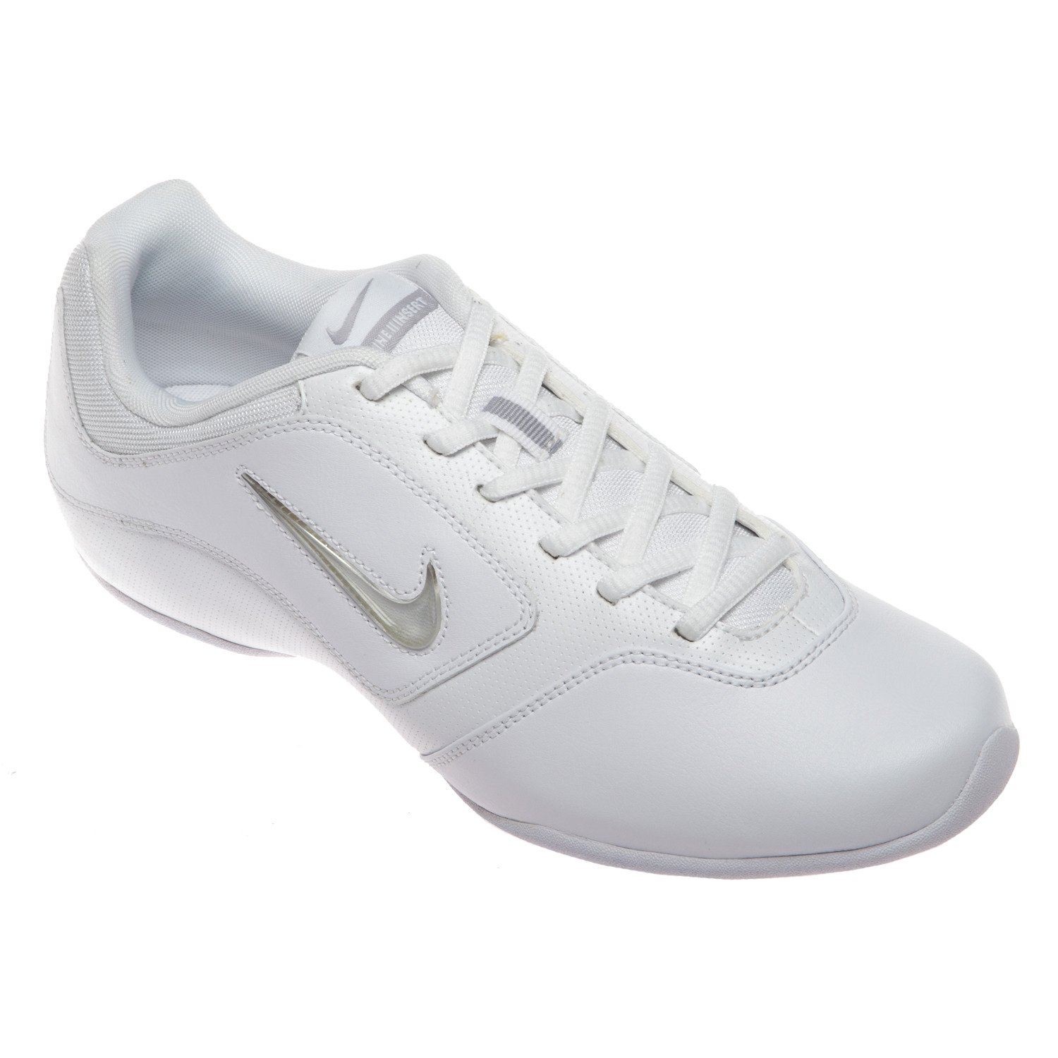 Nike Women's and Girl's Sideline Cheer II Cheerleading Shoes thumbnail