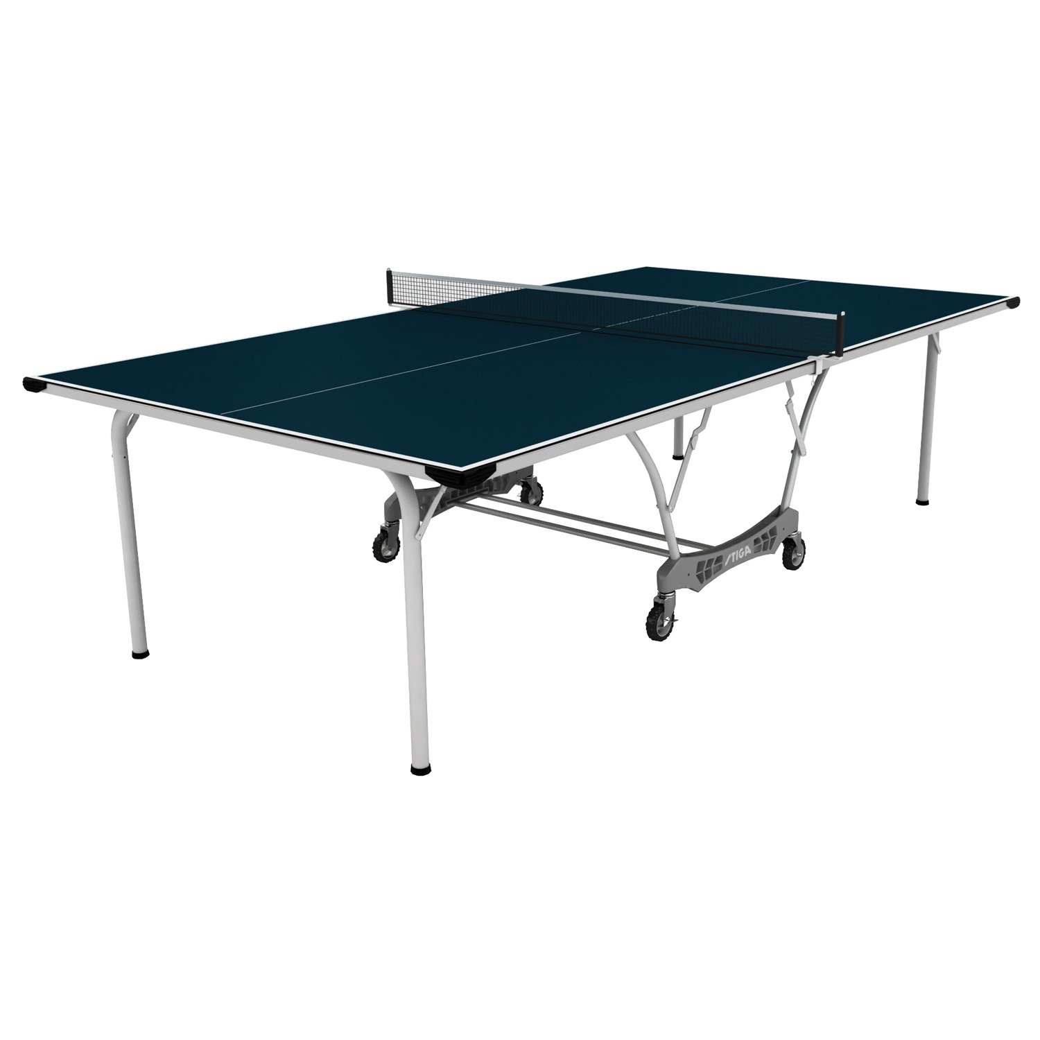 Stiga® Coronado Outdoor Table Tennis Table