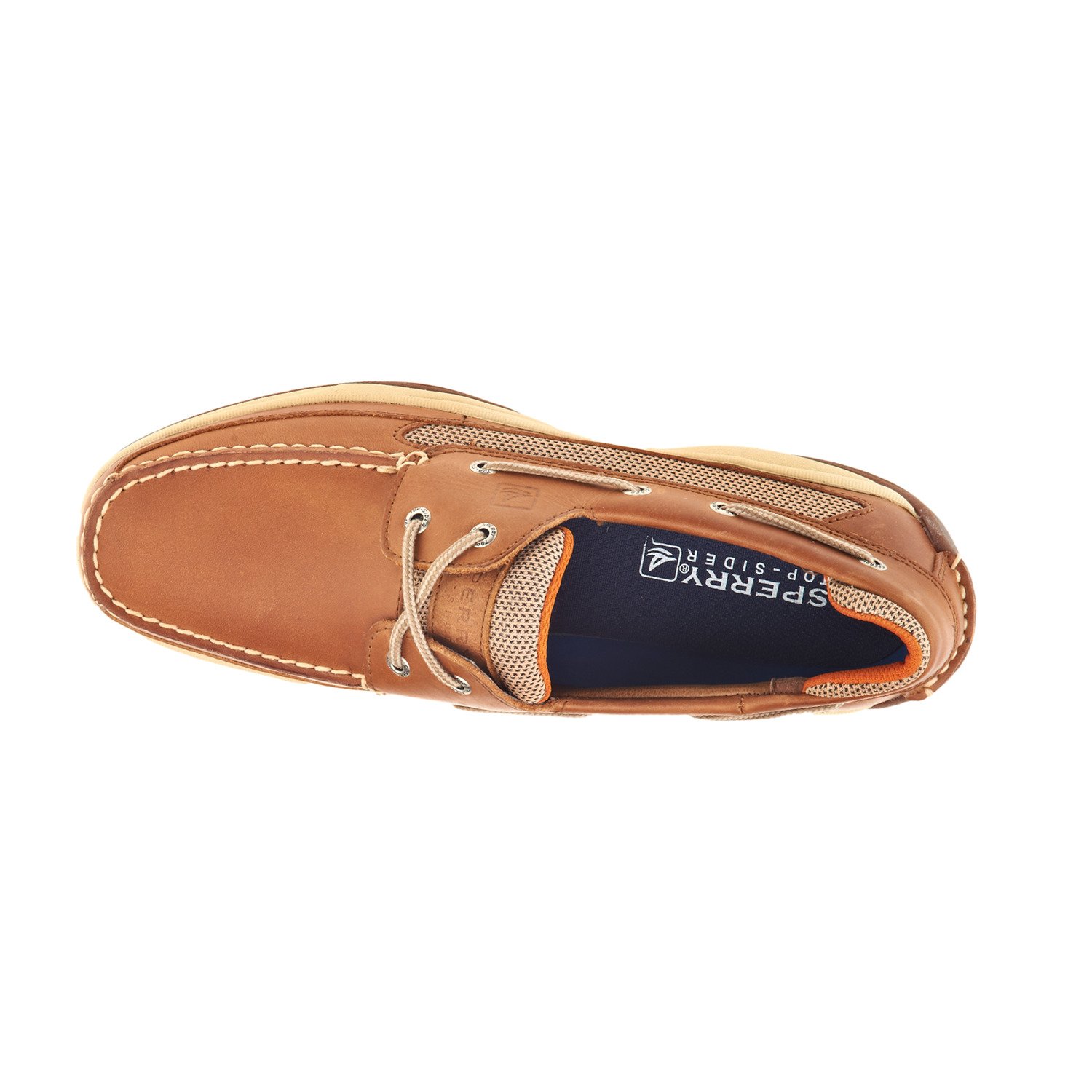Sperry Top-Sider Men's Lanyard Boat Shoes thumbnail