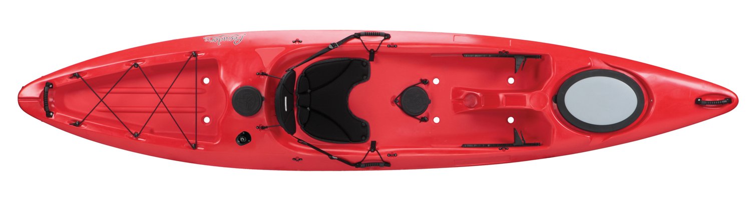 Perception Sport Pescador 12' Kayak thumbnail