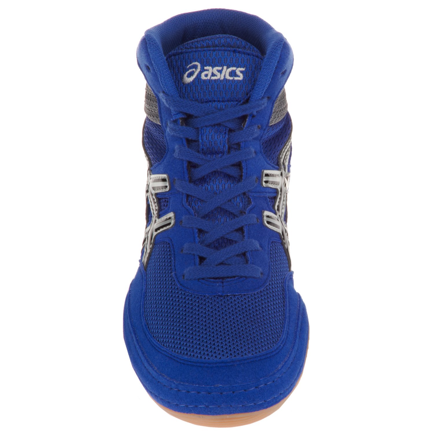 ASICS® Men's Matflex® 3 Wrestling Shoes thumbnail