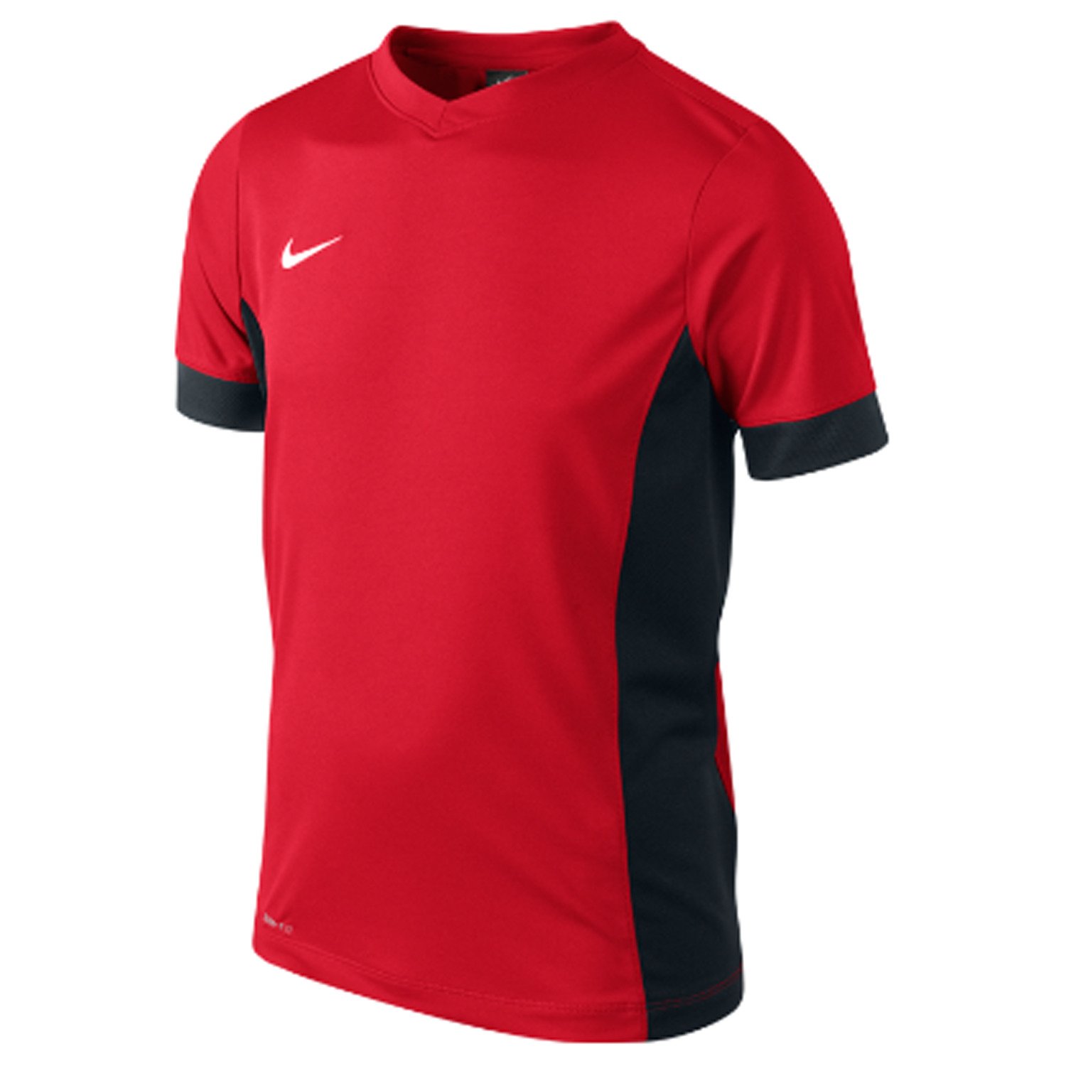 Nike Boys' Short Sleeve Training Top 2