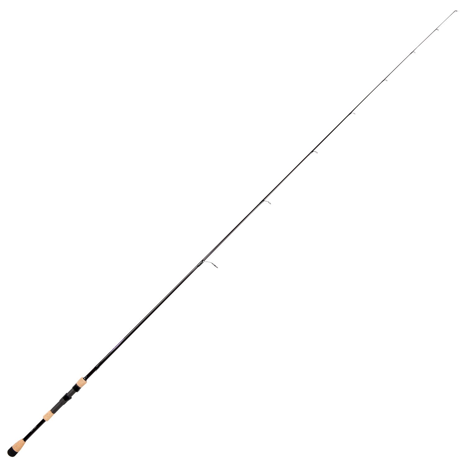 St. Croix Mojo Bass 7' Freshwater Spinning Rod