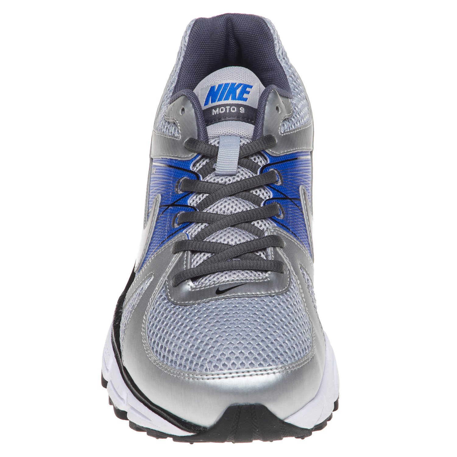 Nike Men's Air Max Moto+ 9 Running Shoes thumbnail