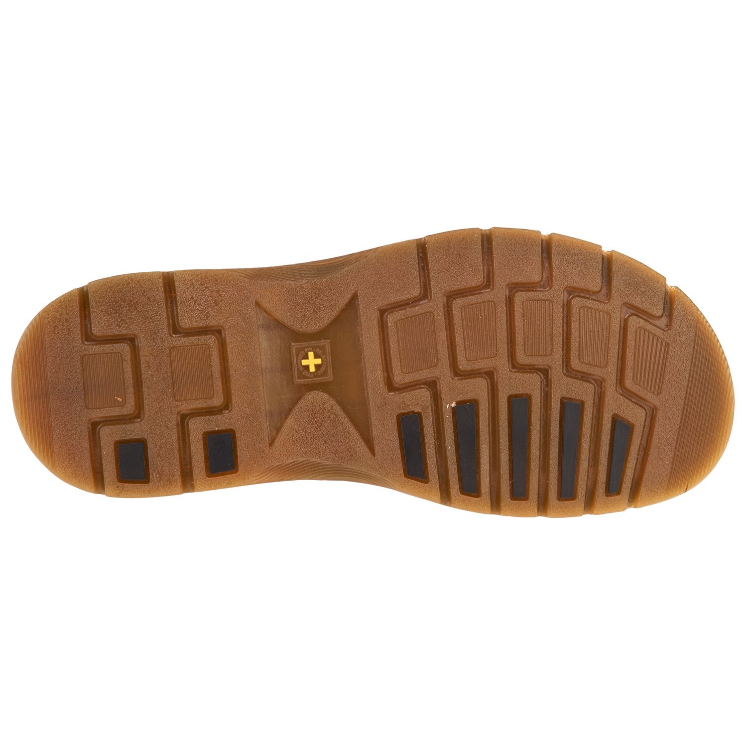 Dr. Martens Men's Zack 3-Eyelet Center Seam Shoes thumbnail