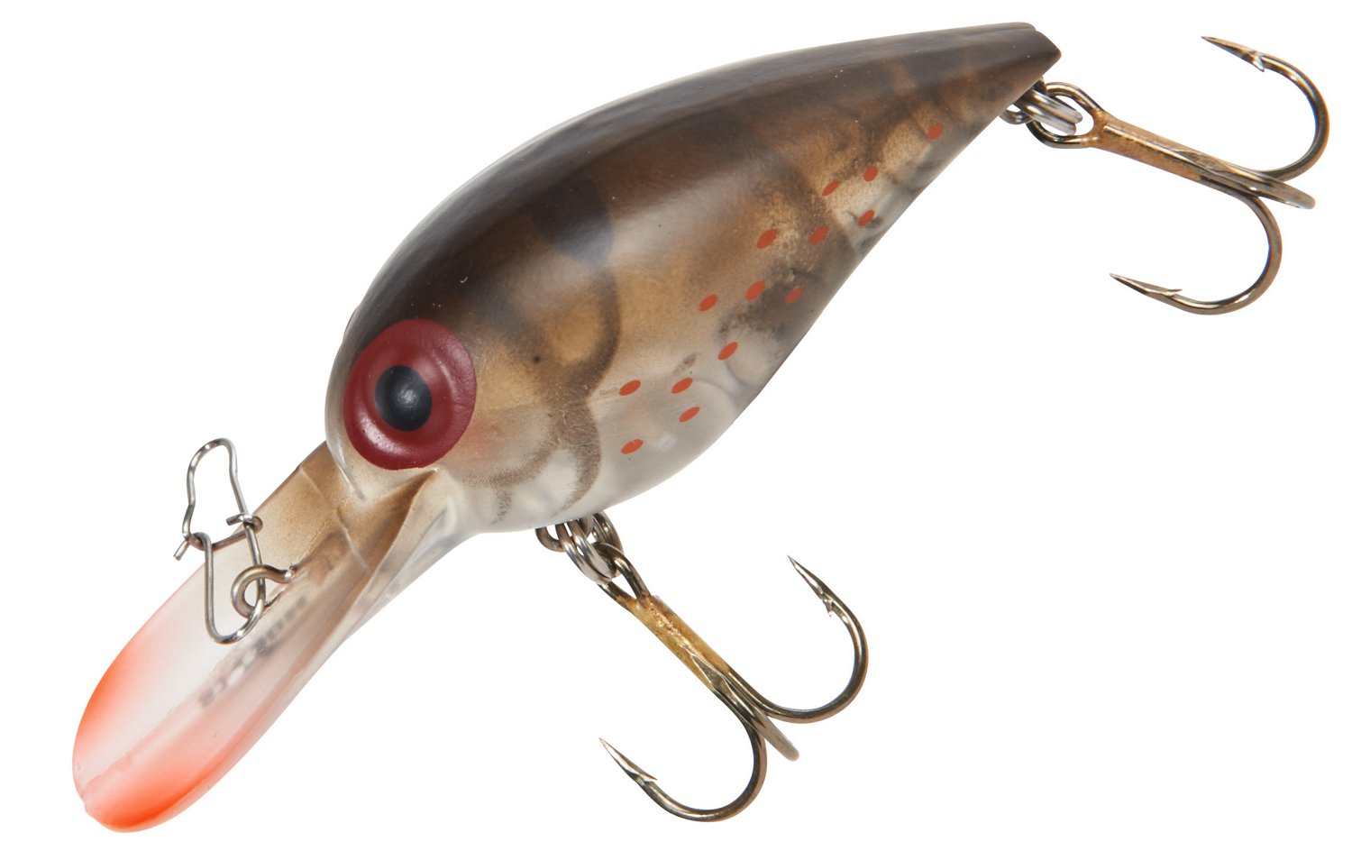 Storm® Original Wiggle Wart® V-Series Crankbait