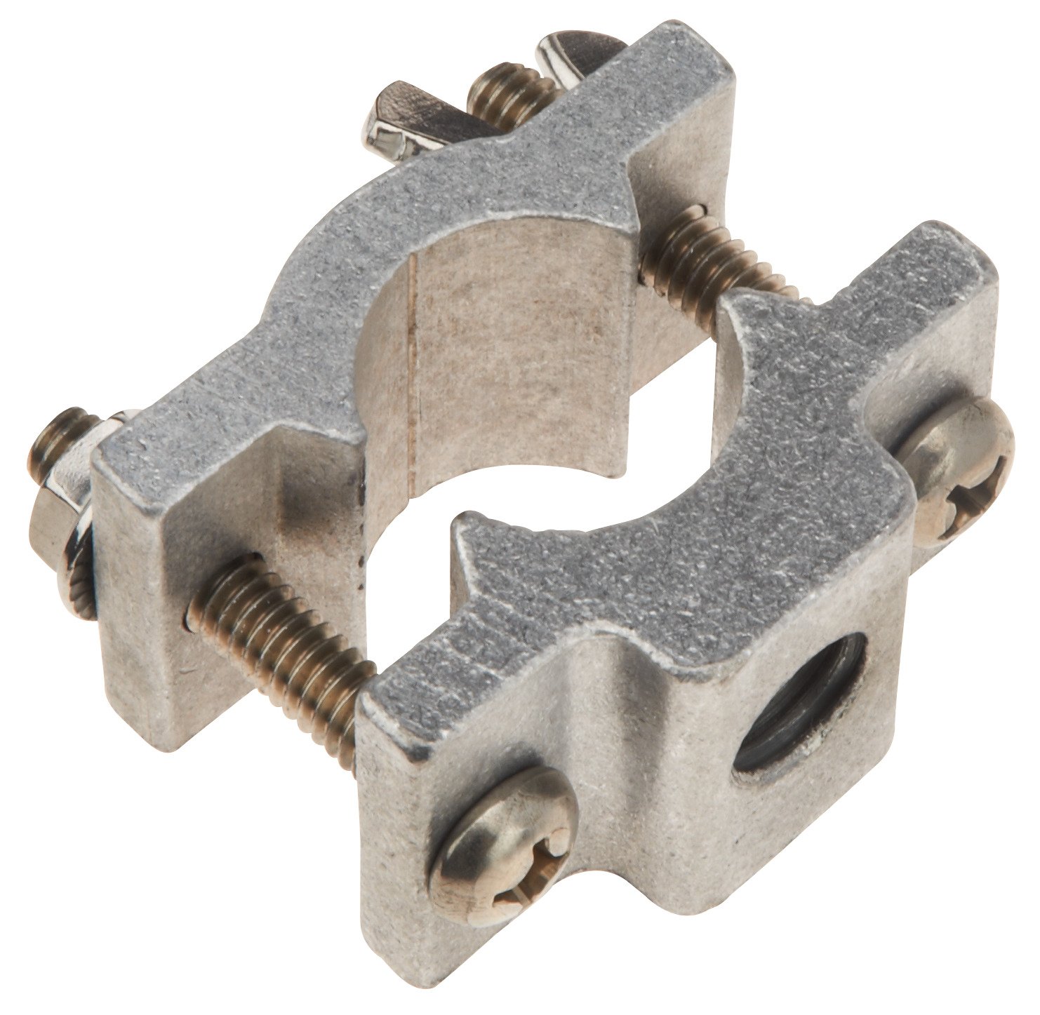 Driftmaster Pro Series Round Rail Clamp Base